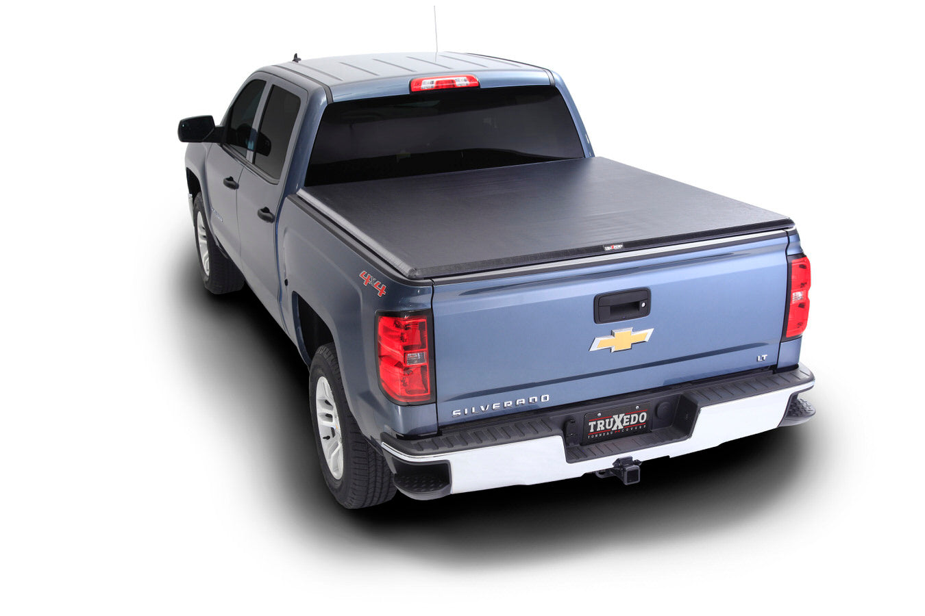 07- GM P/U 5.8ft Bed Truxport Tonneau Cover