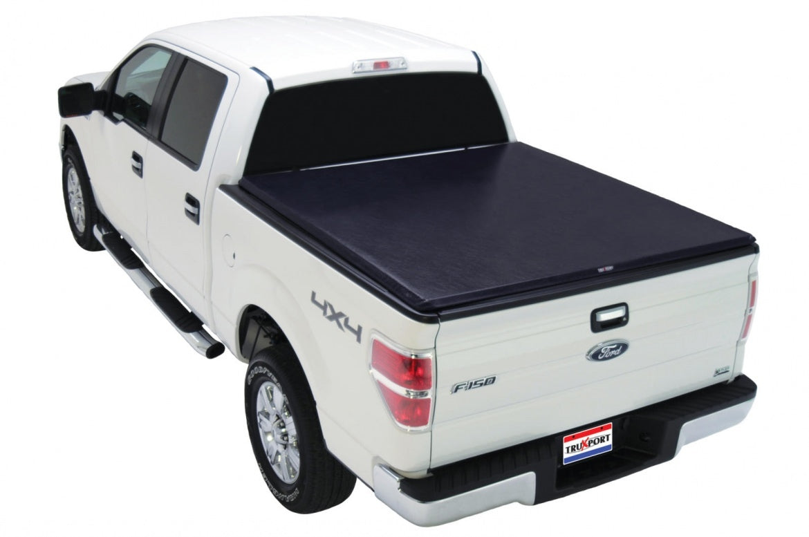 Truxedo 15- Ford F-150 6.5ft Bed Truxport Tonneau TRX298301