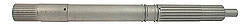 Transmission Specialties Input Shaft P/G To TH350 MPN TSI2519 TH350, Powerglide