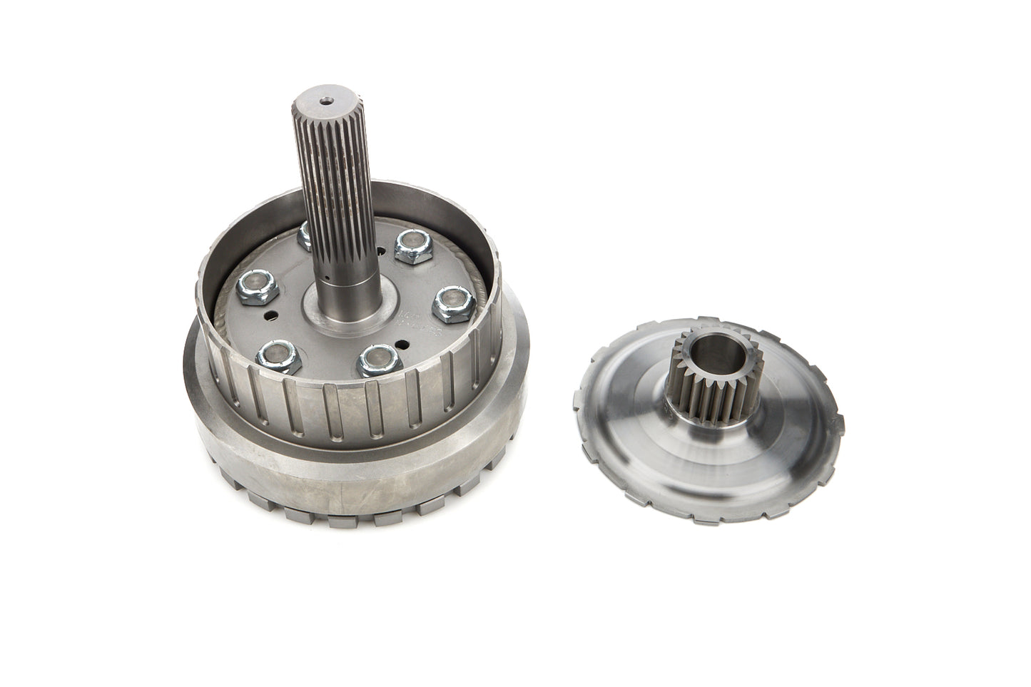 Transmission Specialties Planetary w/1.69 Gear Set GM Powerglide MPN TSI2540SS300SH Powerglide