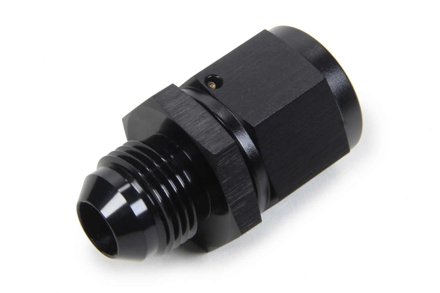 Triple X Race Components AN Reducer #10 Female x #8 Male TXRHF-37810-BLK