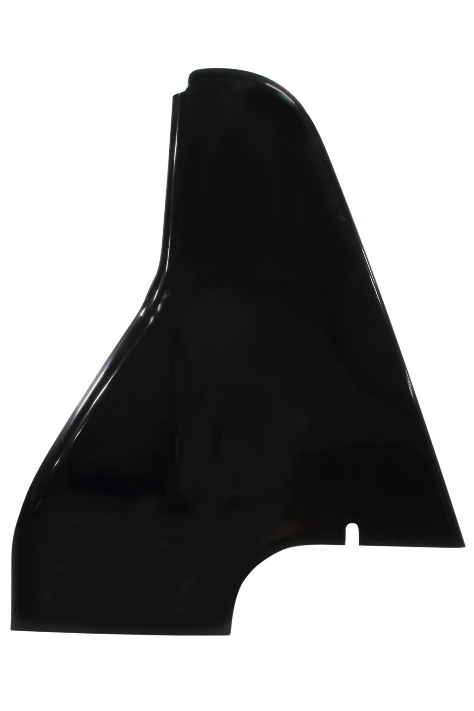 Triple X Race Components Arm Guard LH For 2019 Safety Bar Car Black MPN TXRSC-BW-1911BLK Sprint Car 2019