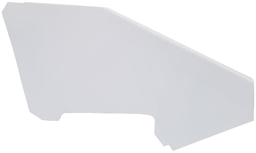 Triple X Race Components Sprint Car 5-Series Hood Right Panel MPN TXRSC-BW-5553 Sprint Car, 5-Series
