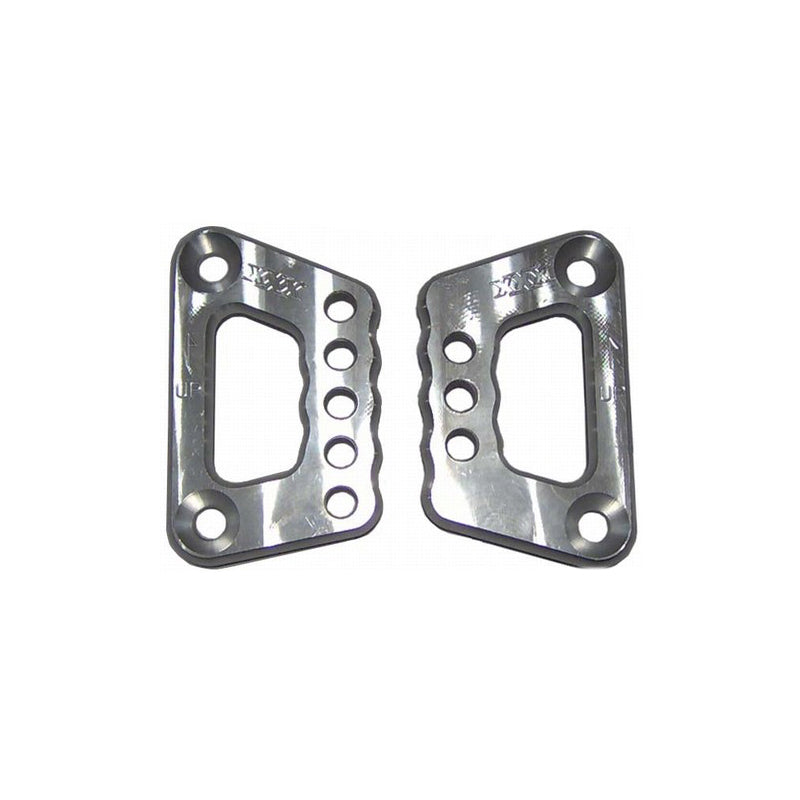 Triple X Race Components Long Radius Rod Bracket (pair) Sprint Car MPN TXRSC-SU-0120 Sprint Car