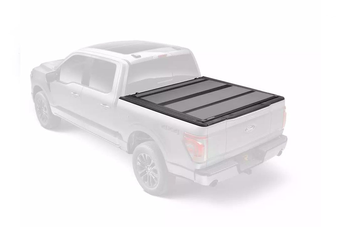 Bak Industries BakFlip MX4 Tonneau Cover 24- Ford Ranger 448342