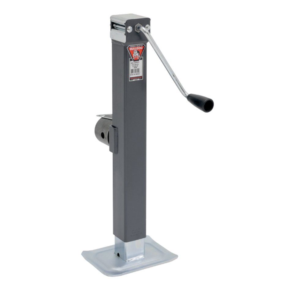 Reese SWL 190 FL-BTSMQ w/P&C 8 000 lbs. Trailer Jack REE190756