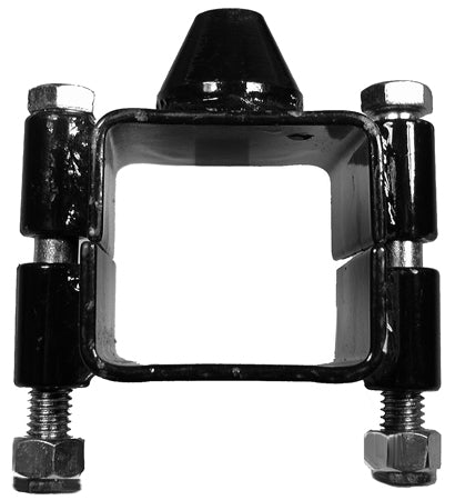 U-B Machine Ballast Bracket 2in Square MPN UBM35-3428