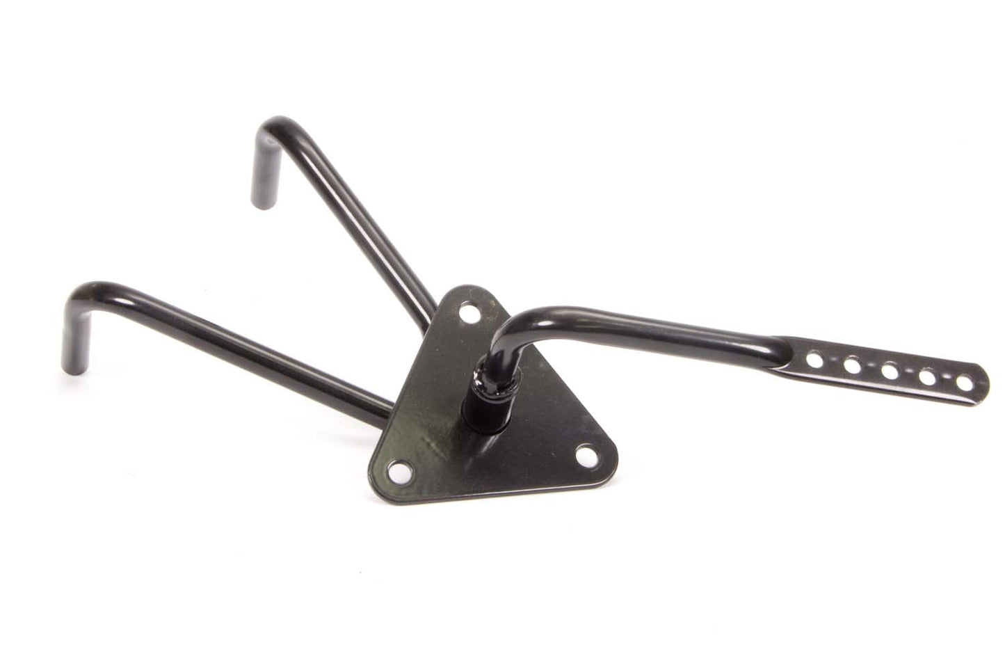 U-B Machine Gas Pedal Long Pedal W/ 45 Deg Angled Foot Box MPN UBM60-1320 For Universal use