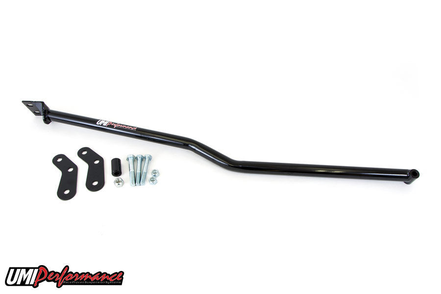 Umi Performance 82-02 GM F-Body Panhard Bar Relocation Kit MPN UMI2024-B For GM F-Body 1982-2002