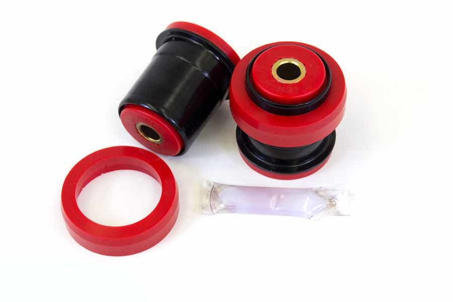 Umi Performance 65-88 GM A&G Body Rear End Housing Bushing MPN UMI3000-R For GM A-Body / G-Body, G-Body, A-Body 1965-88