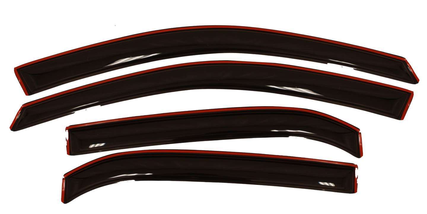 Ventshade Window Ventvisor MPN VEN194166 For GM Midsize Crossover 2010-17