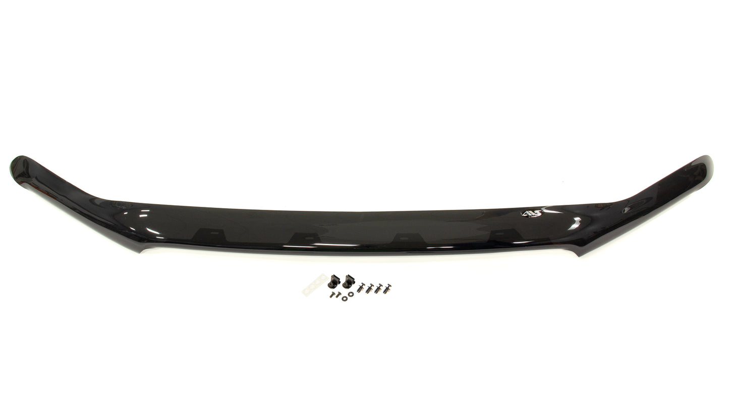 Ventshade 15- Ford F150 Bugflector II MPN VEN25941 For Ford Fullsize Truck 2015-20