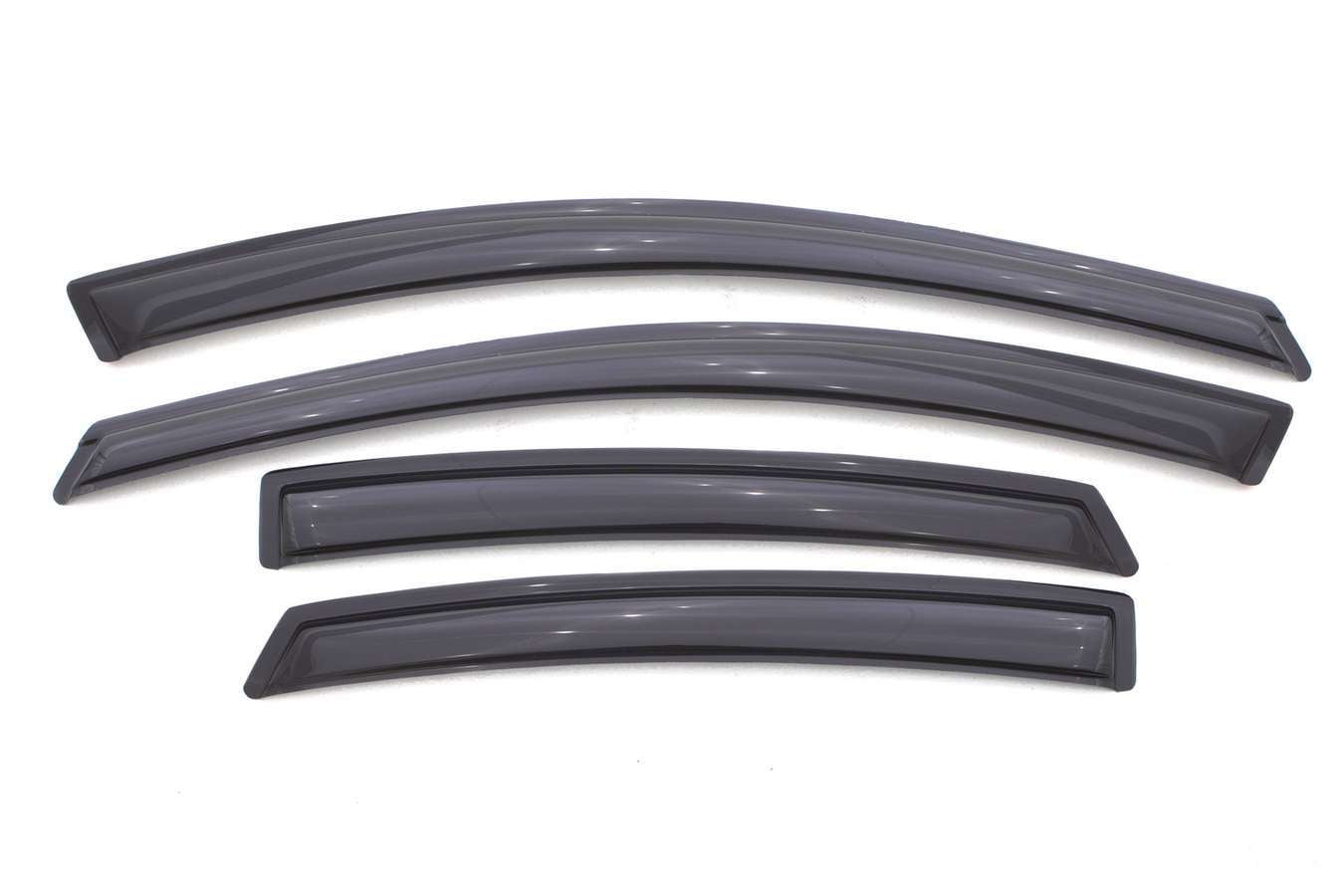 Ventshade 13- Dodge Dart Vent Visors 4pc. MPN VEN94529 For Dodge 2015-16