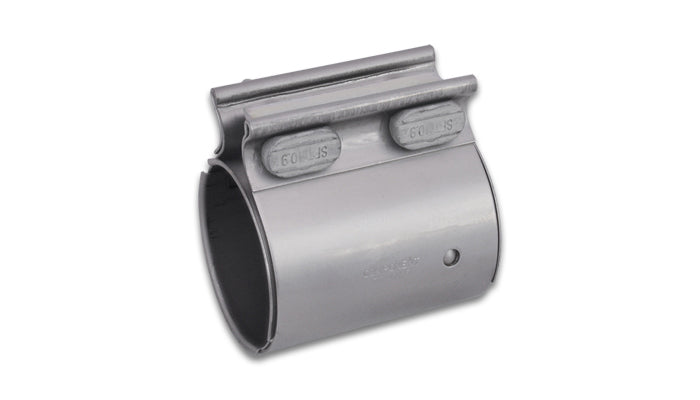 Vibrant Performance TC Series High Exhaust S leeve Clamp for 3in O.D. MPN VIB11730