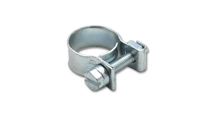 Vibrant Performance Hose Clamp Fuel Injectio n Use with 5/16ID Hose VIB12236