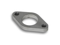 Vibrant Performance 35-38mm External Wastega te Flange w/Drilled Hole MPN VIB1436