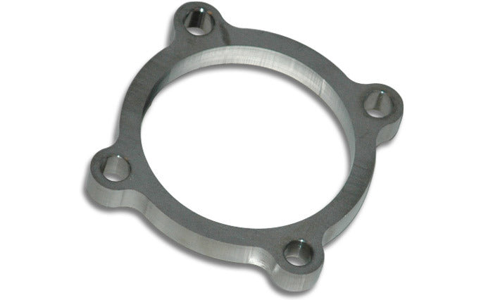 Vibrant Performance 4 bolt GT30/GT35 Dischar ge Flange 3in I.D. MPN VIB14380