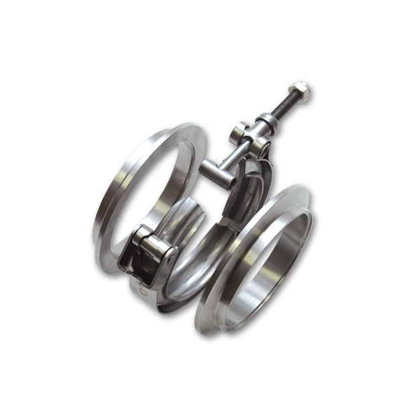 Vibrant Performance V-Band Flange Assembly For 1.5In O.D. Tubing MPN VIB1486