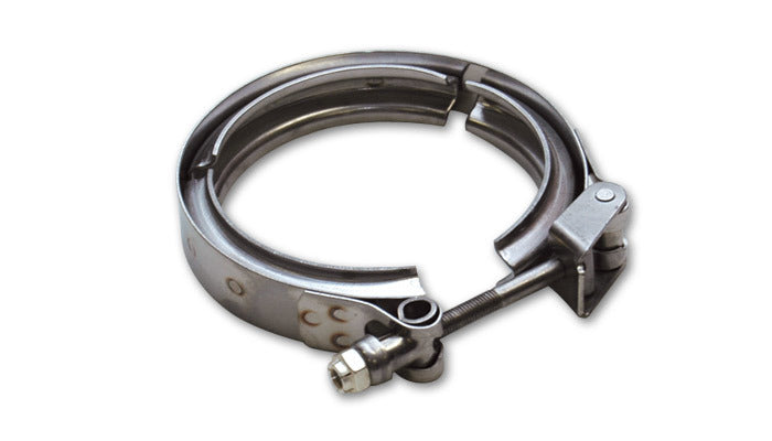 Vibrant Performance GT42 Compressor Outlet Flange Clamp MPN VIB14942C