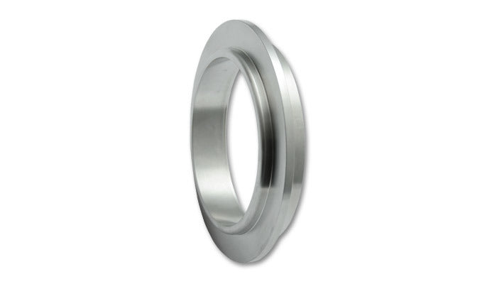 Vibrant Performance Stainless Steel GT42 Com pressor Outlet Flange MPN VIB14943
