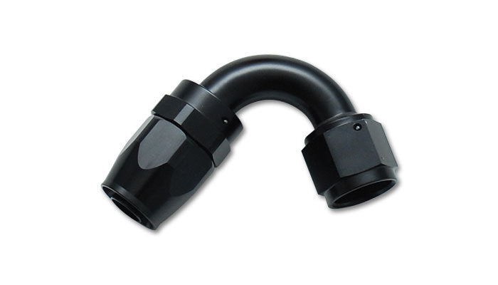 Vibrant Performance 120 Degree Hose End Fitt ing; Hose Size: -16 AN MPN VIB21216