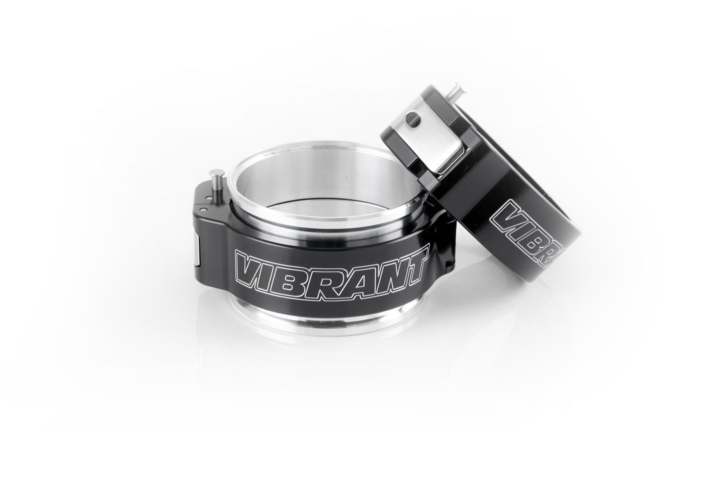 Vibrant Performance HD2.0 Clamp Assembly For 3.5in OD Tubing MPN VIB32517