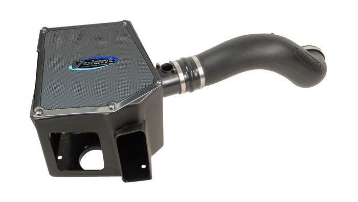 Volant Air Intake 11-13 GM P/U 2500/3500 6.0L MPN VOL15160 For GM Fullsize Truck LS-Series 2011-13