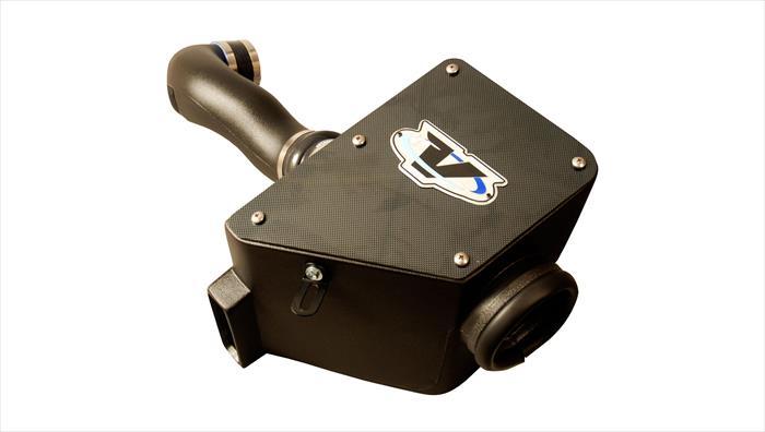 Volant Closed Box Air Intake MPN VOL15636C For GM, Cadillac V6, CTS 2004-06