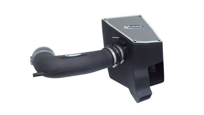 Volant Closed Box Air Intake MPN VOL15860150 For GM, Pontiac LS-Series, GTO 2005-08