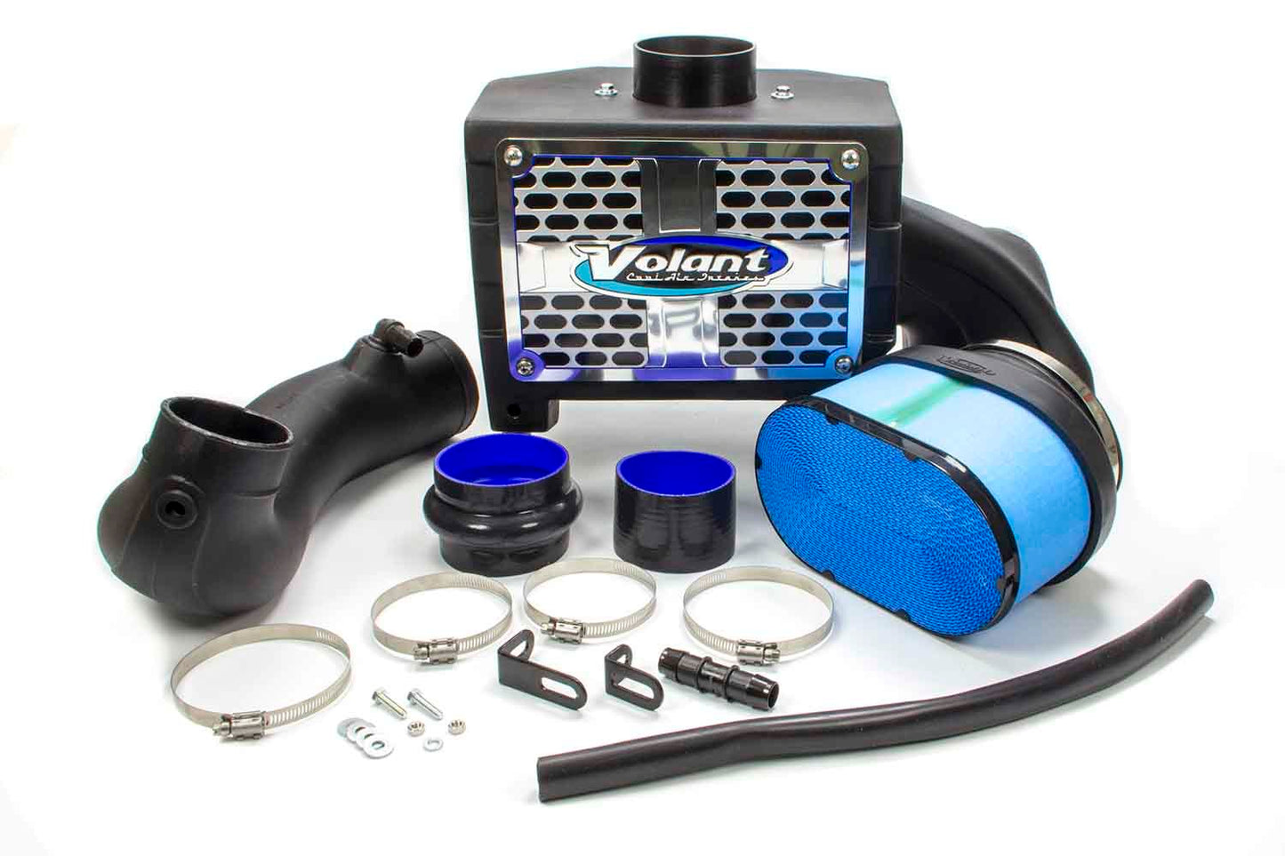 Volant Air Intake 13- Dodge Ram 5.7L Non Oiled MPN VOL164576 For Dodge, Mopar Fullsize Truck RAM Gen III 2013-23