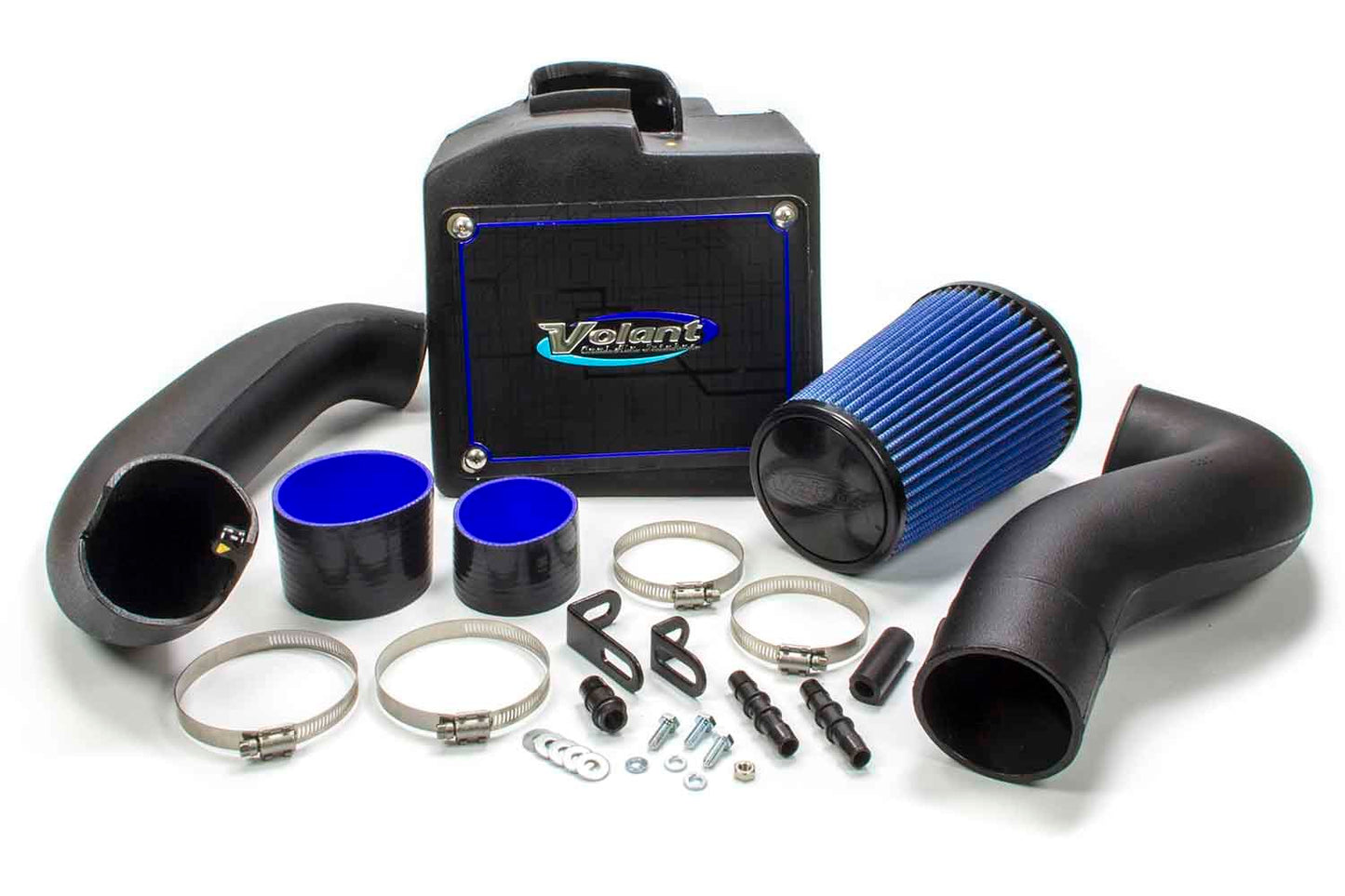 Volant Air Intake 05-10 Dodge Charger 5.7L Oiled MPN VOL16857153 For Dodge, Mopar Gen III 2005-10