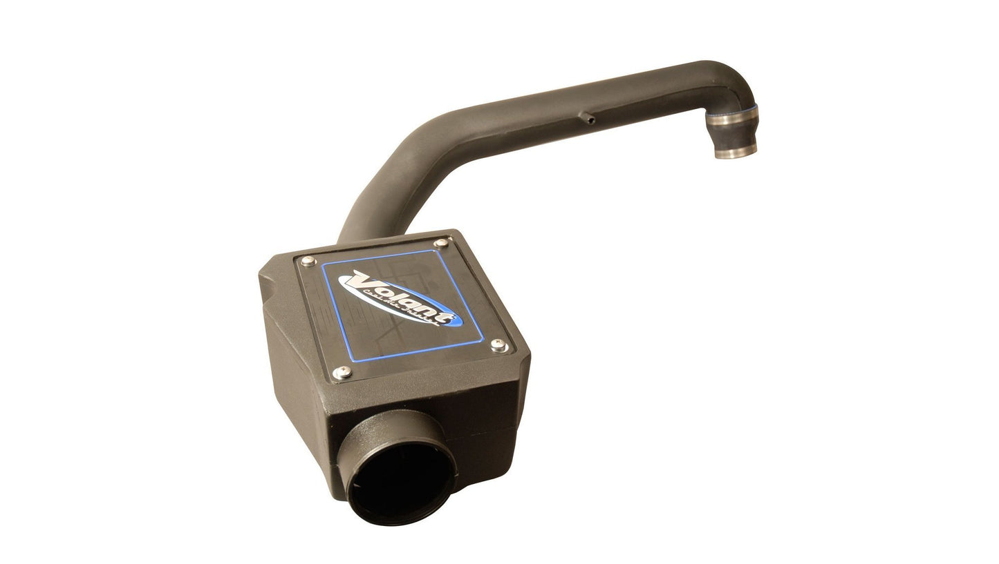 Volant Air Intake - Closed Box MPN VOL17540 For Jeep Wrangler TJ 2000-06