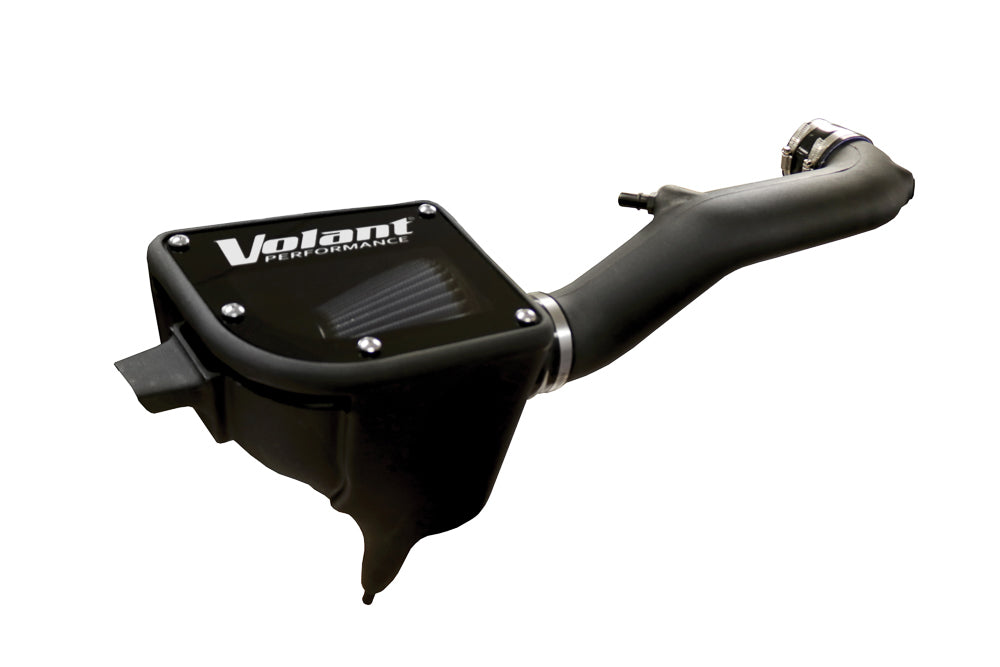 Volant Air Intake 18- Jeep Wrangler JL 3.6L MPN VOL17736 For Jeep Wrangler JL, Gladiator 2018-24