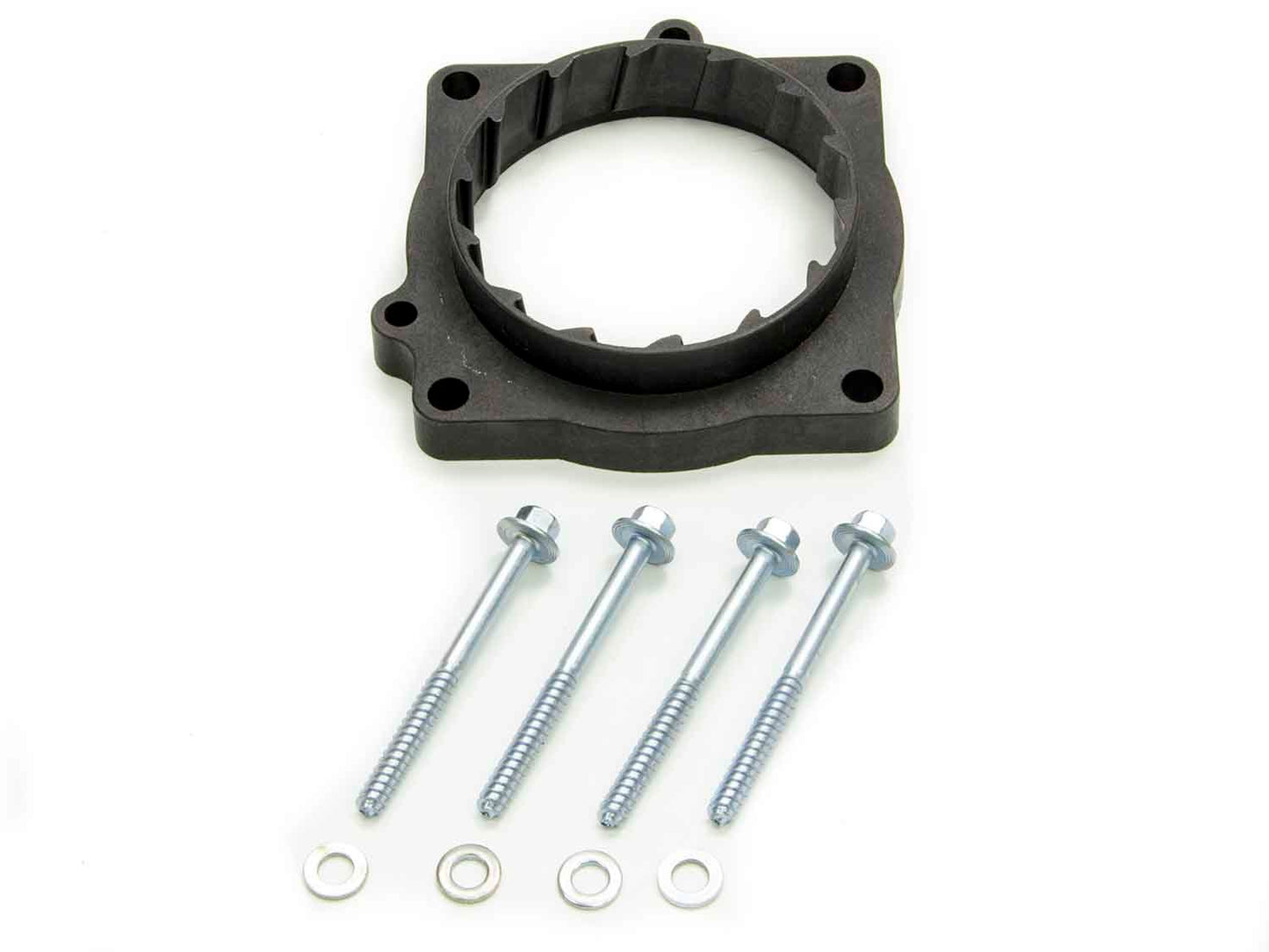 Volant TB Spacer 09-12 Dodge Ram 5.7L MPN VOL726057 For Mopar Pacer, Gen III 2009-12