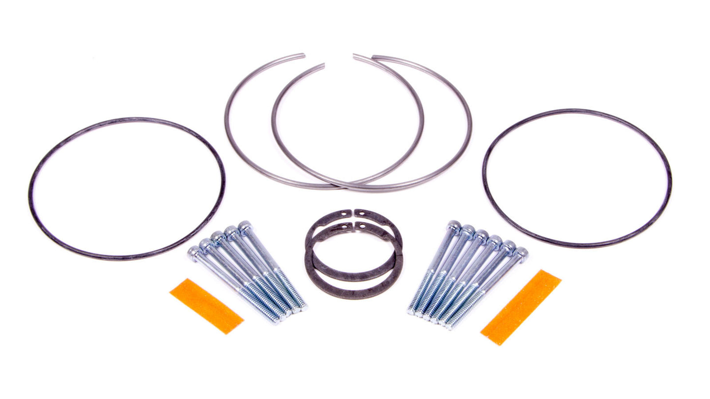 Warn Hub Service Kit MPN WAR20825 For Ford Fullsize Truck 2005-19