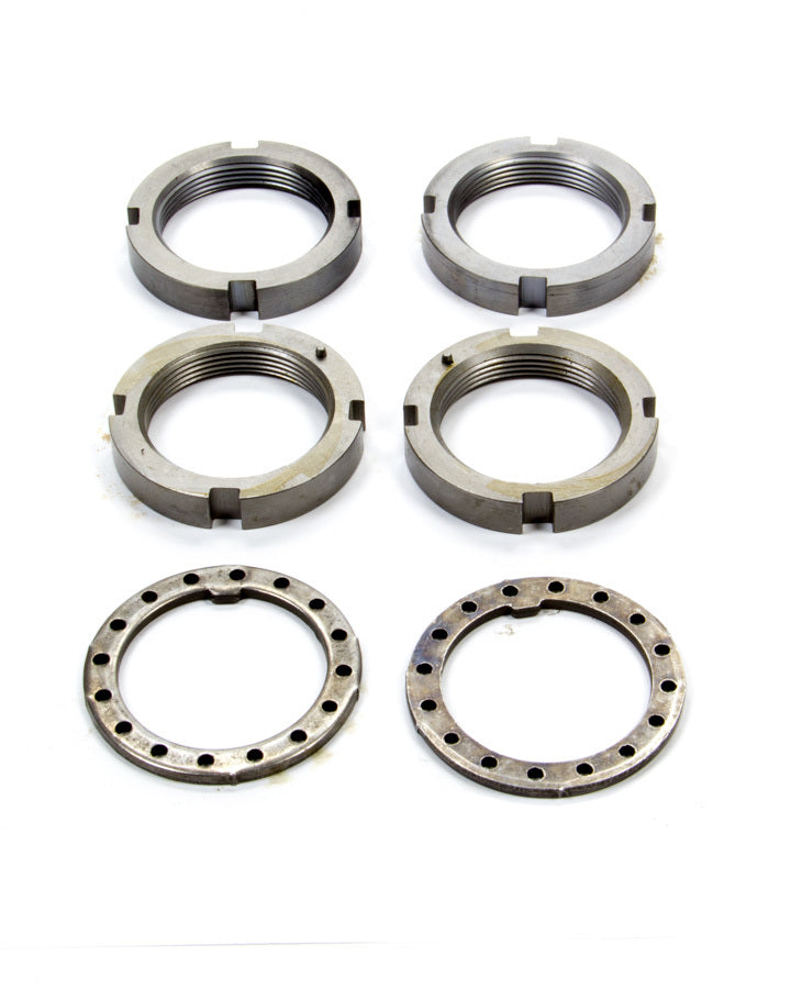 Warn Auto Hub Conversion Kit MPN WAR32720 For Ford Fullsize Truck 2005-19