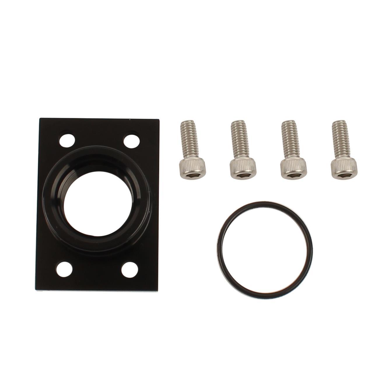Waterman Racing Comp. Fitting Adapter Outlet -10 Port MPN WAT29555