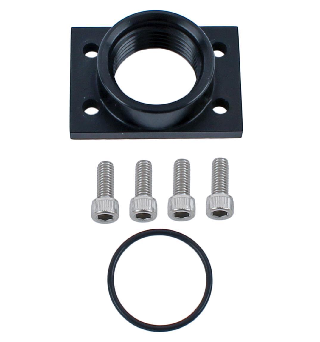 Waterman Racing Comp. Adapter Outlet Super Sprint -12an Port MPN WAT29557