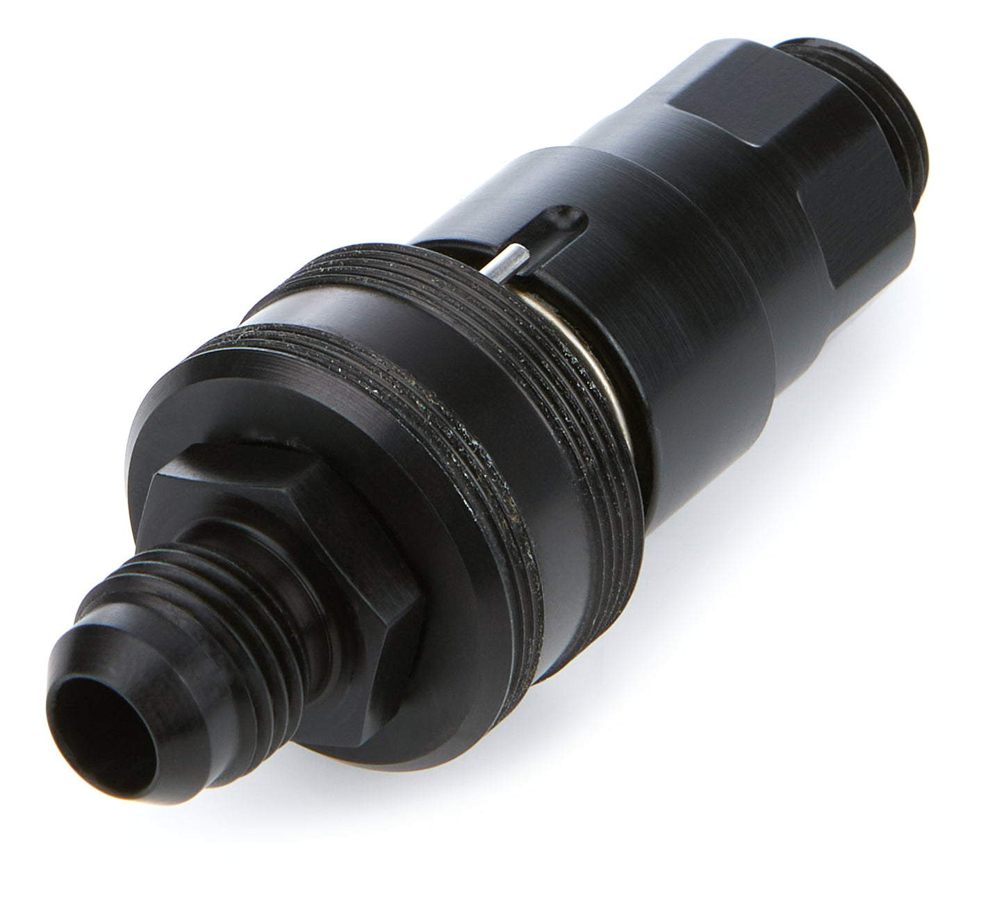 Waterman Racing Comp. Check Valve -6 Aluminum 3-4psi MPN WAT45807