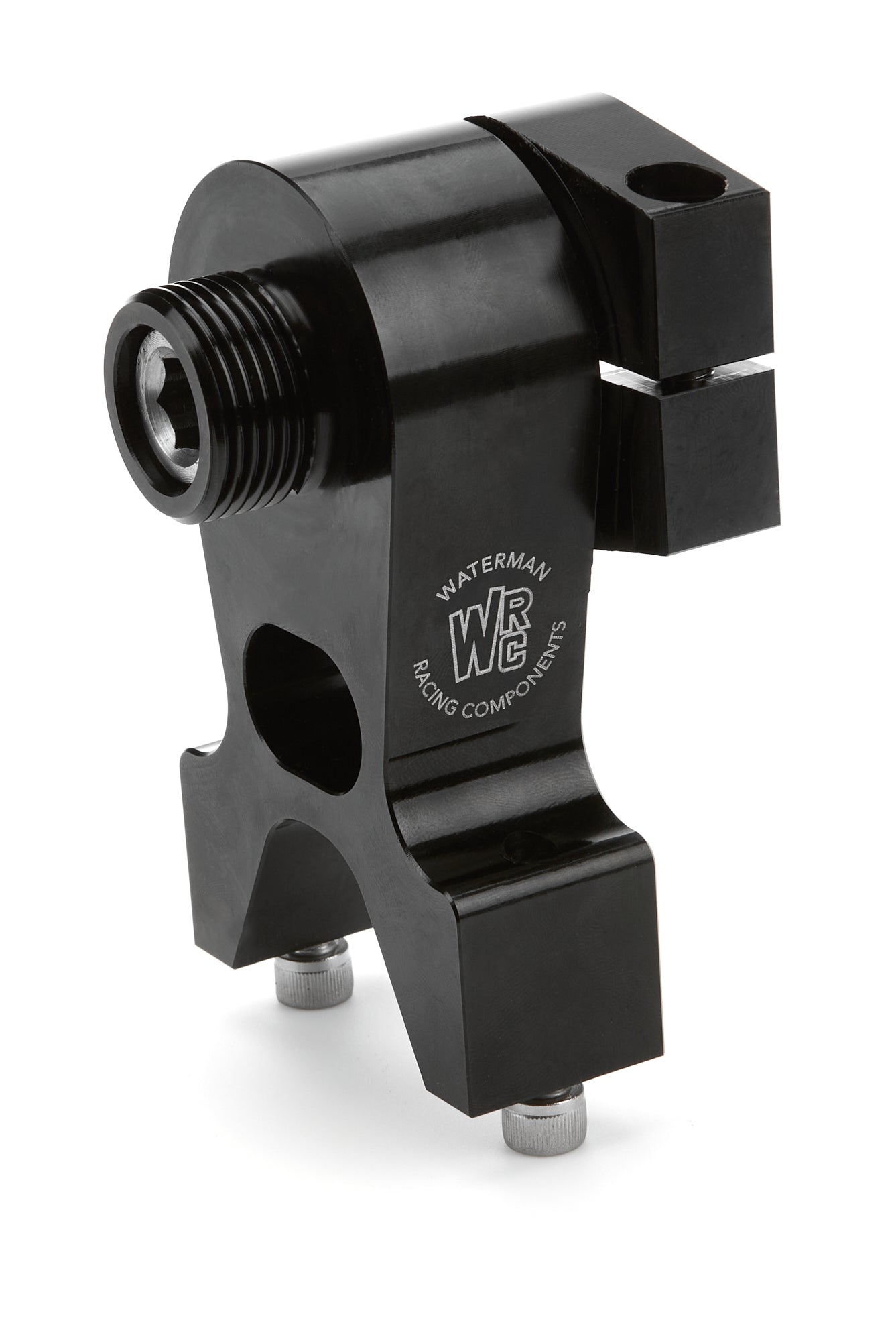 Waterman Racing Comp. Chassis Mount - Cable Drive No-Cap MPN WAT49321