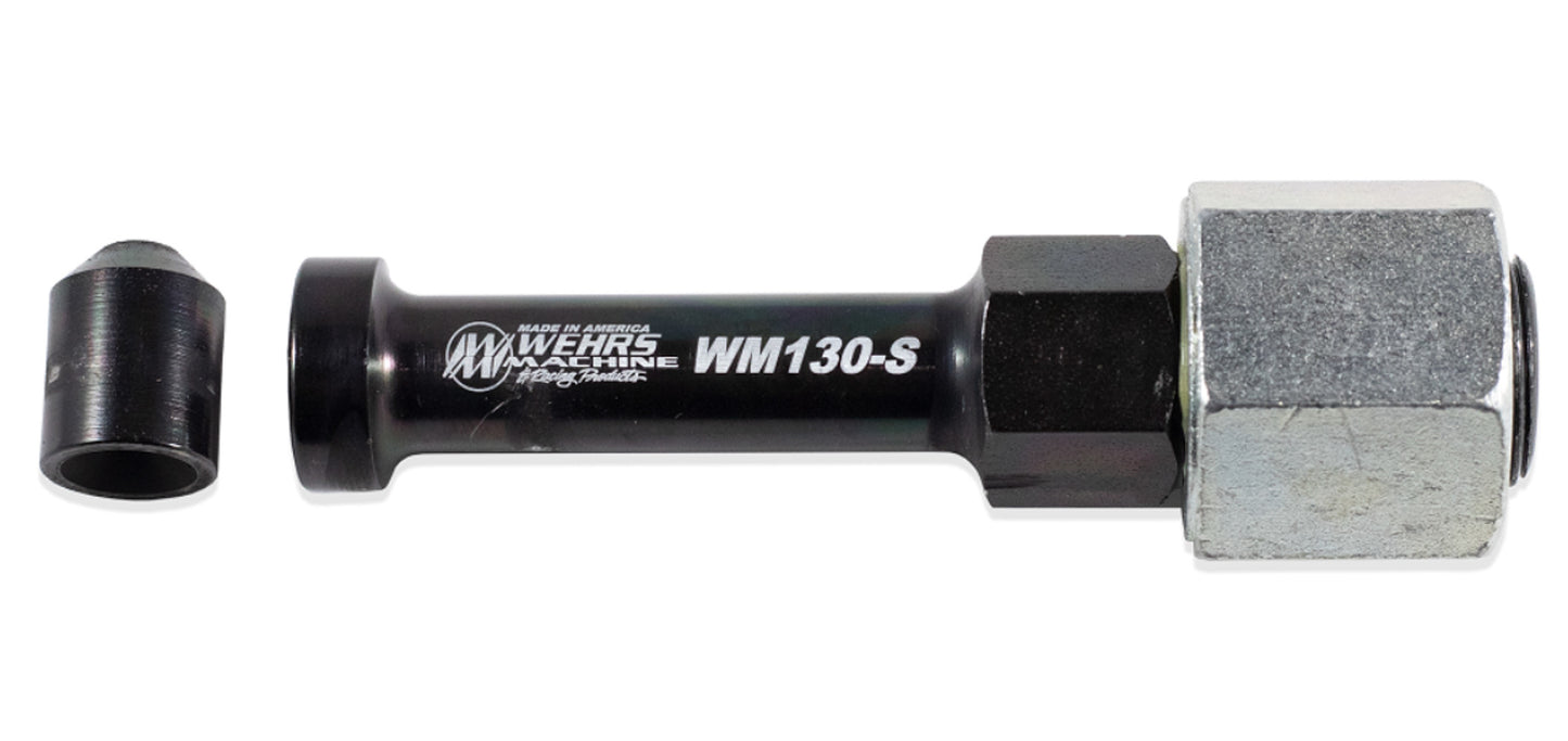 Wehrs Machine Ball Joint Separator 3-pc Spindle MPN WEHWM130-S