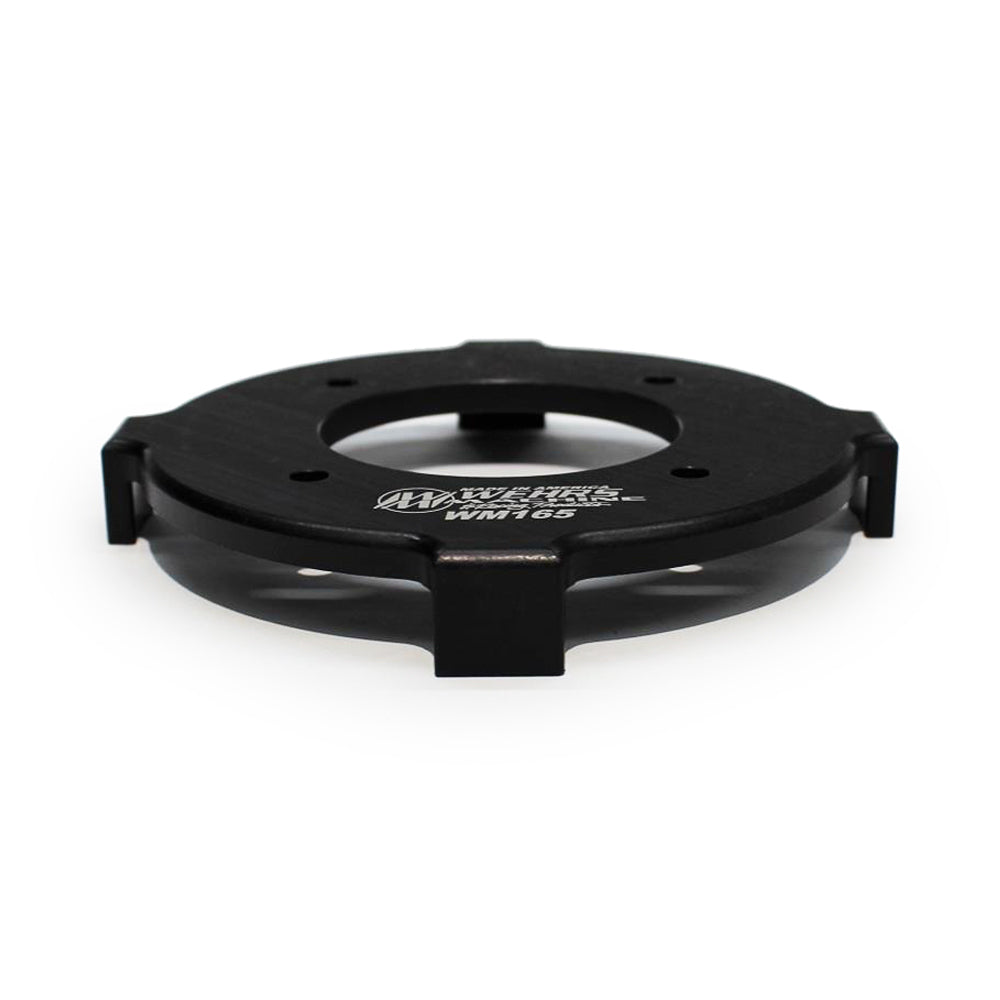 Wehrs Machine Coil-Over Adapter 5in w/ Bearing MPN WEHWM165B