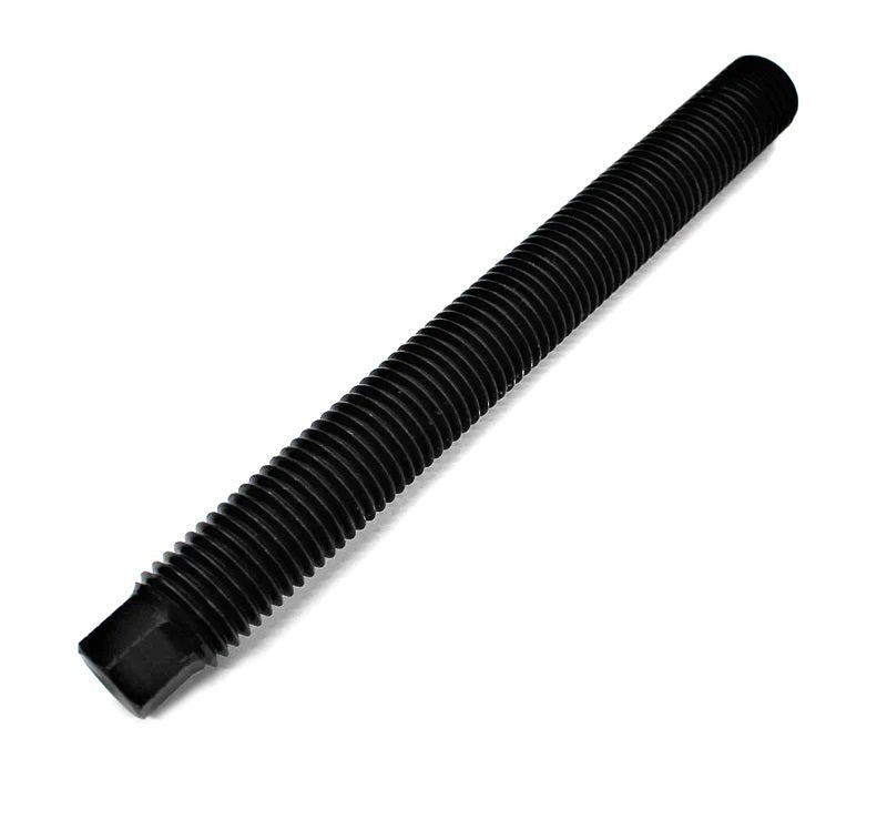 Wehrs Machine Jack Screw 1in-8 UNC 8in OAL MPN WEHWM304B-8