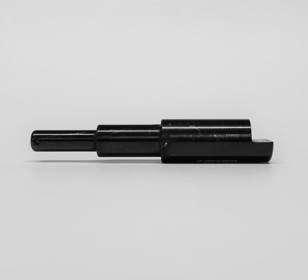 WEHRS MACHINE Pin Rater Machince w/ Flat WEHWM430-9