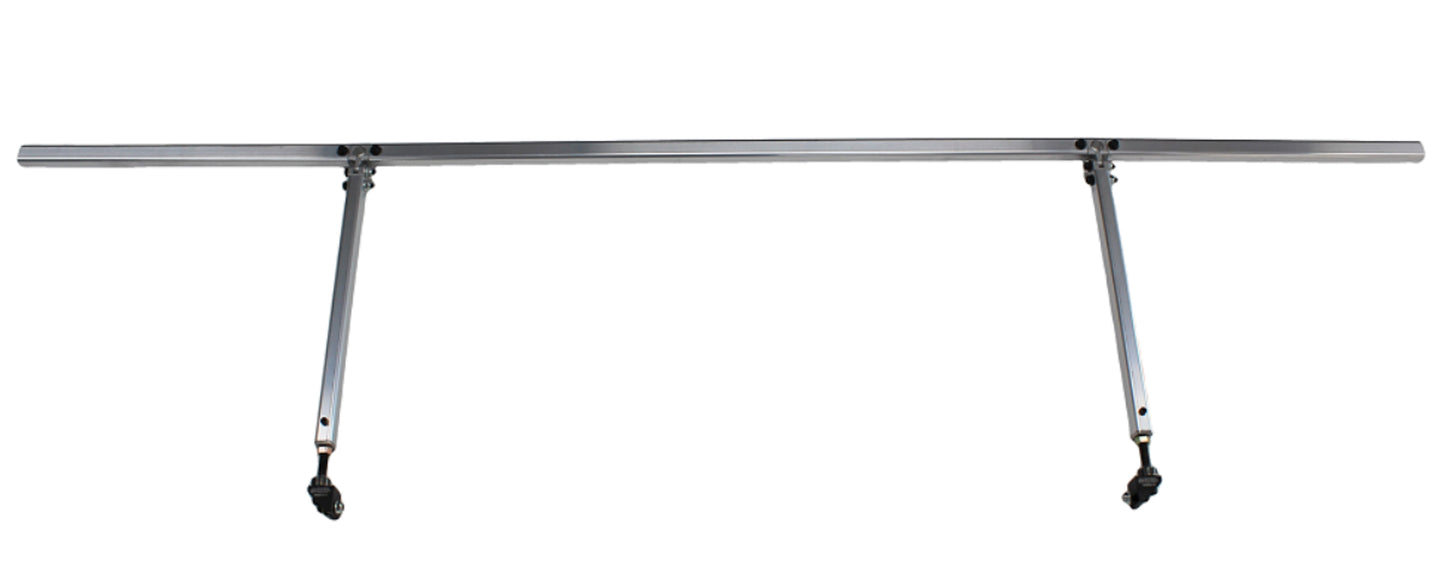 Wehrs Machine T-Bar Rear Modular Alum w/ Adjusters MPN WEHWM468-A