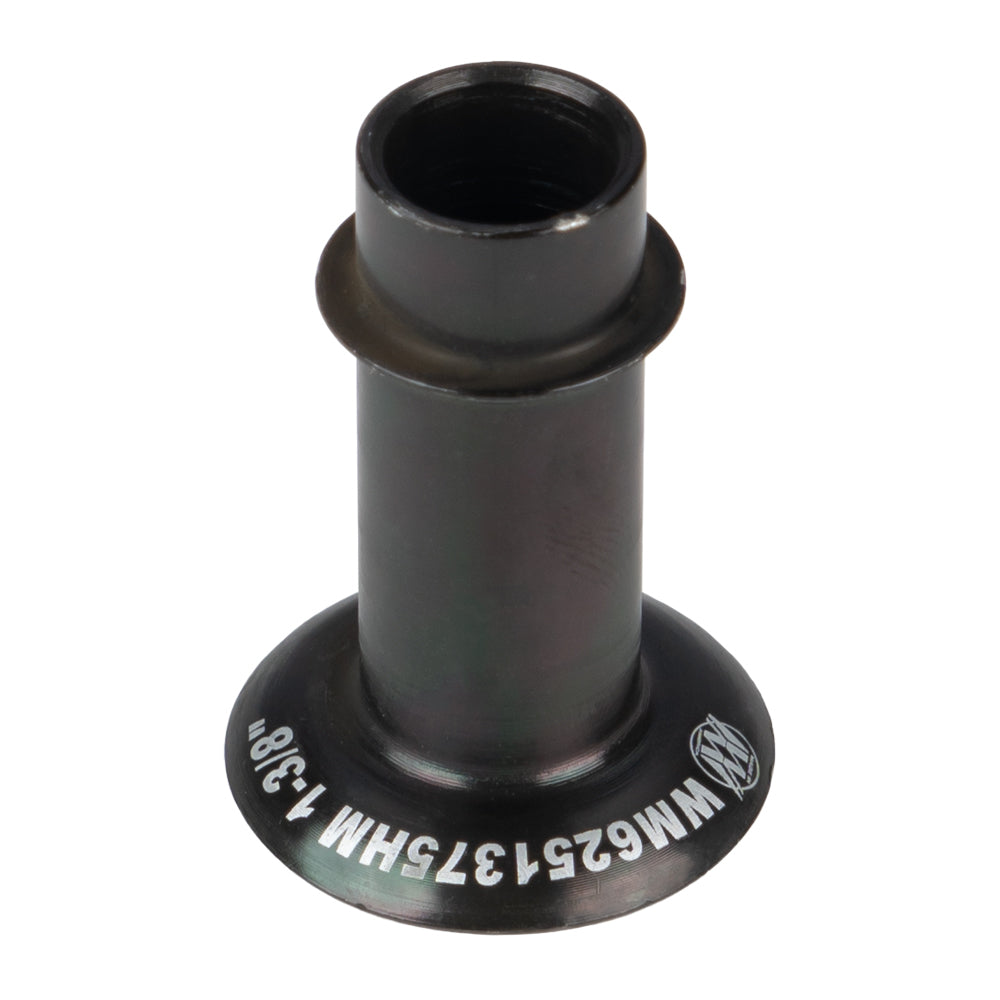 Wehrs Machine Spacer Mis-Alignment 5/8 - 1/2in 1.375in OAL Each WEHWM6251375HM