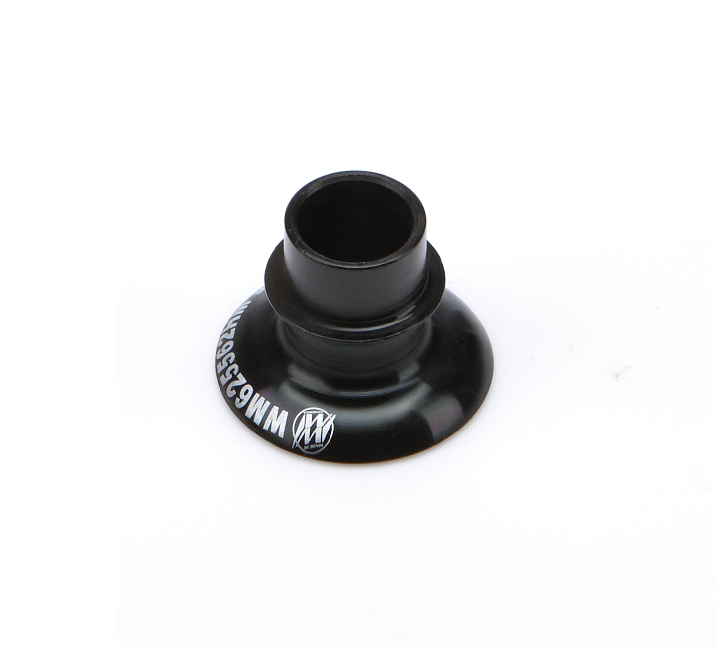 WEHRS MACHINE Spacer Mis-Alignment 5/8 -1/2in .562in OAL Each WEHWM625562HM