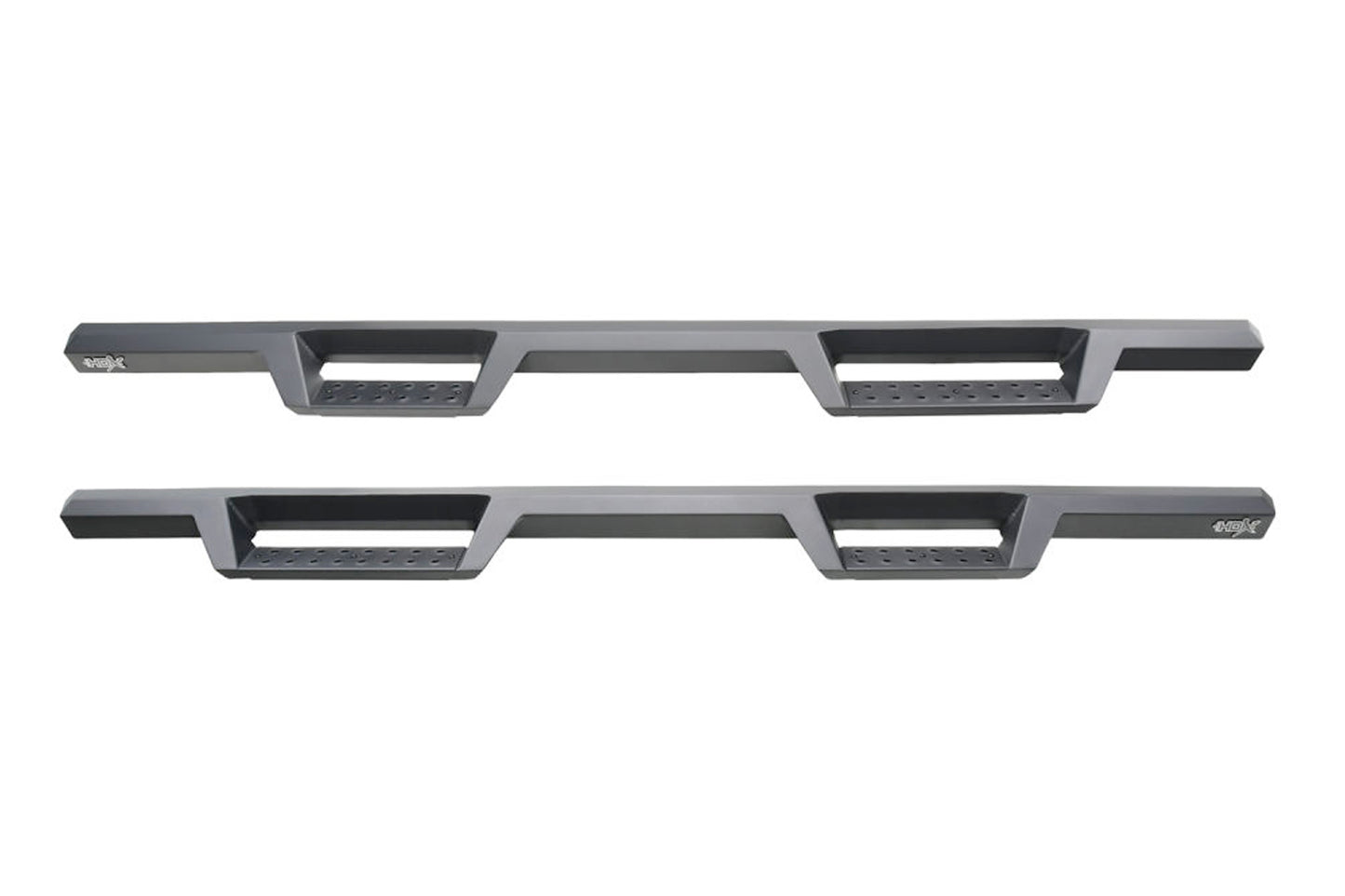 Westin HDX Drop Nerf Step Bars MPN WES56-14135 For GM Fullsize Truck 2019-22