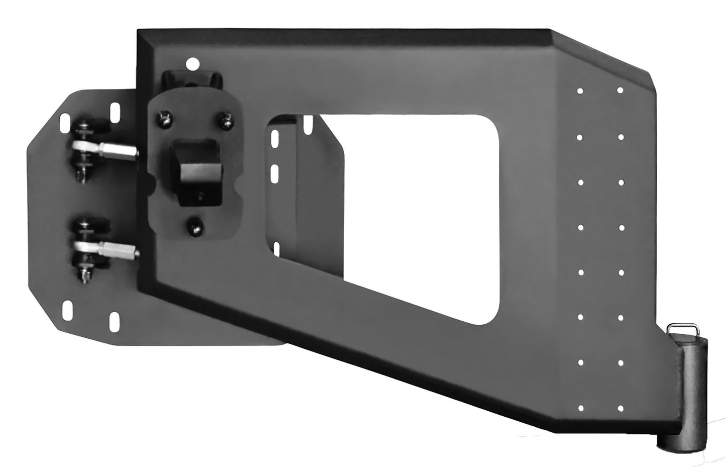 WESTIN Tire Carrier WES59-82035B