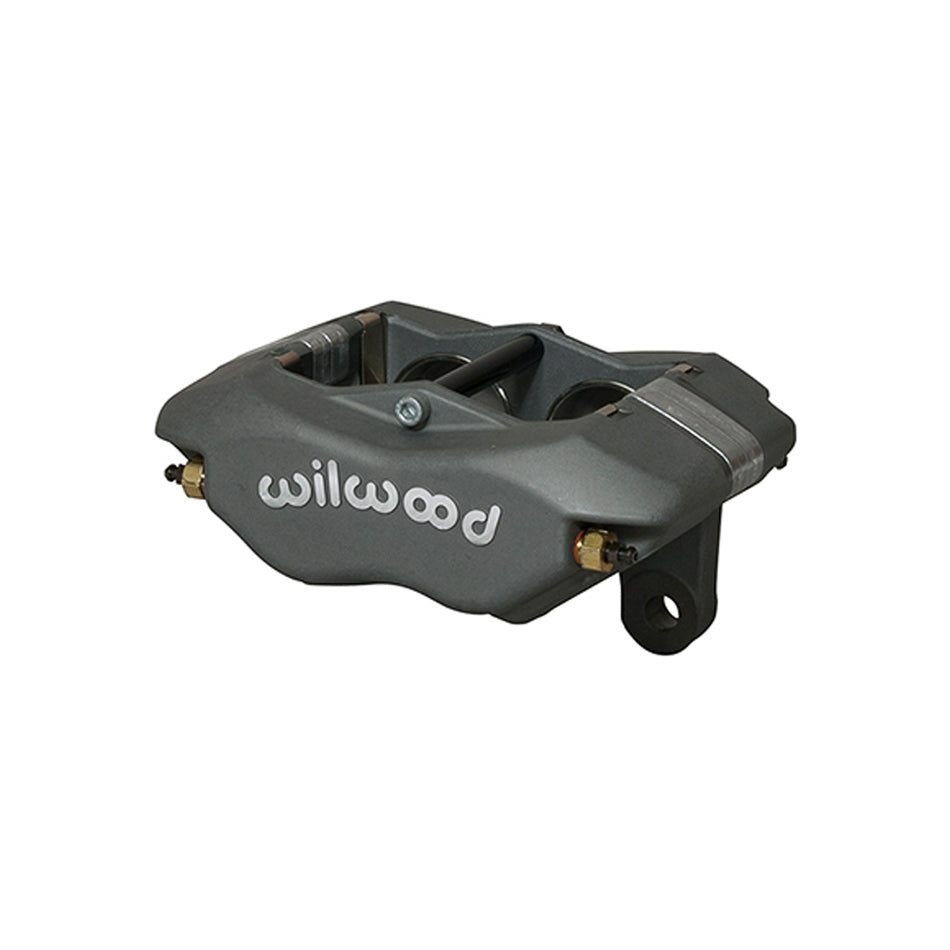 Wilwood Caliper FNDL 3.50in Mt 1.375 Piston MPN WIL120-11576